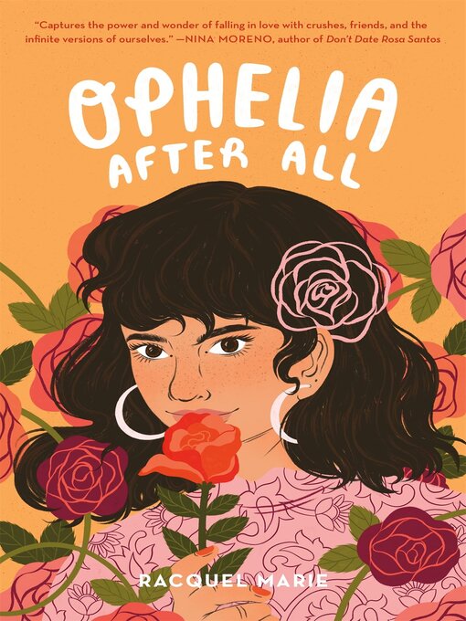Title details for Ophelia After All by Racquel Marie - Wait list